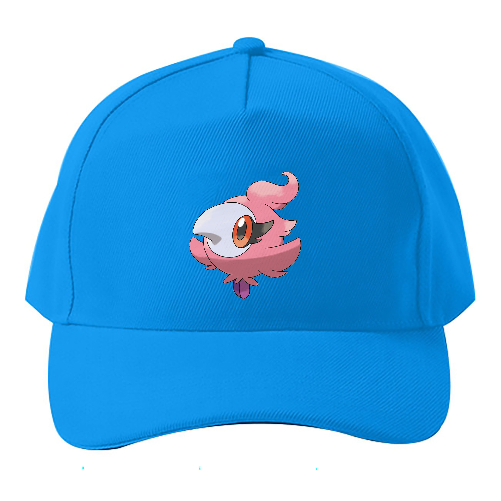 （画像用） ポケットモンスター Pokémon ベースボールキャップ 綿100％ 男女兼用 帽子 スポーツ